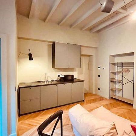 Green Rose Suite - Milan Extérieur photo