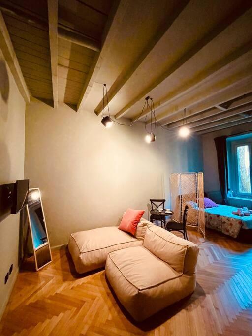 Green Rose Suite - Milan Extérieur photo