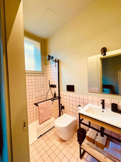 Green Rose Suite - Milan Extérieur photo