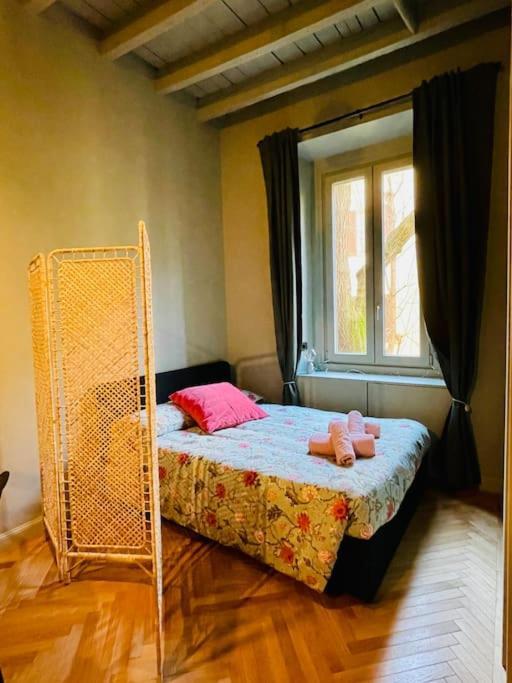 Green Rose Suite - Milan Extérieur photo