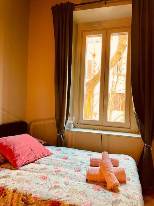 Green Rose Suite - Milan Extérieur photo